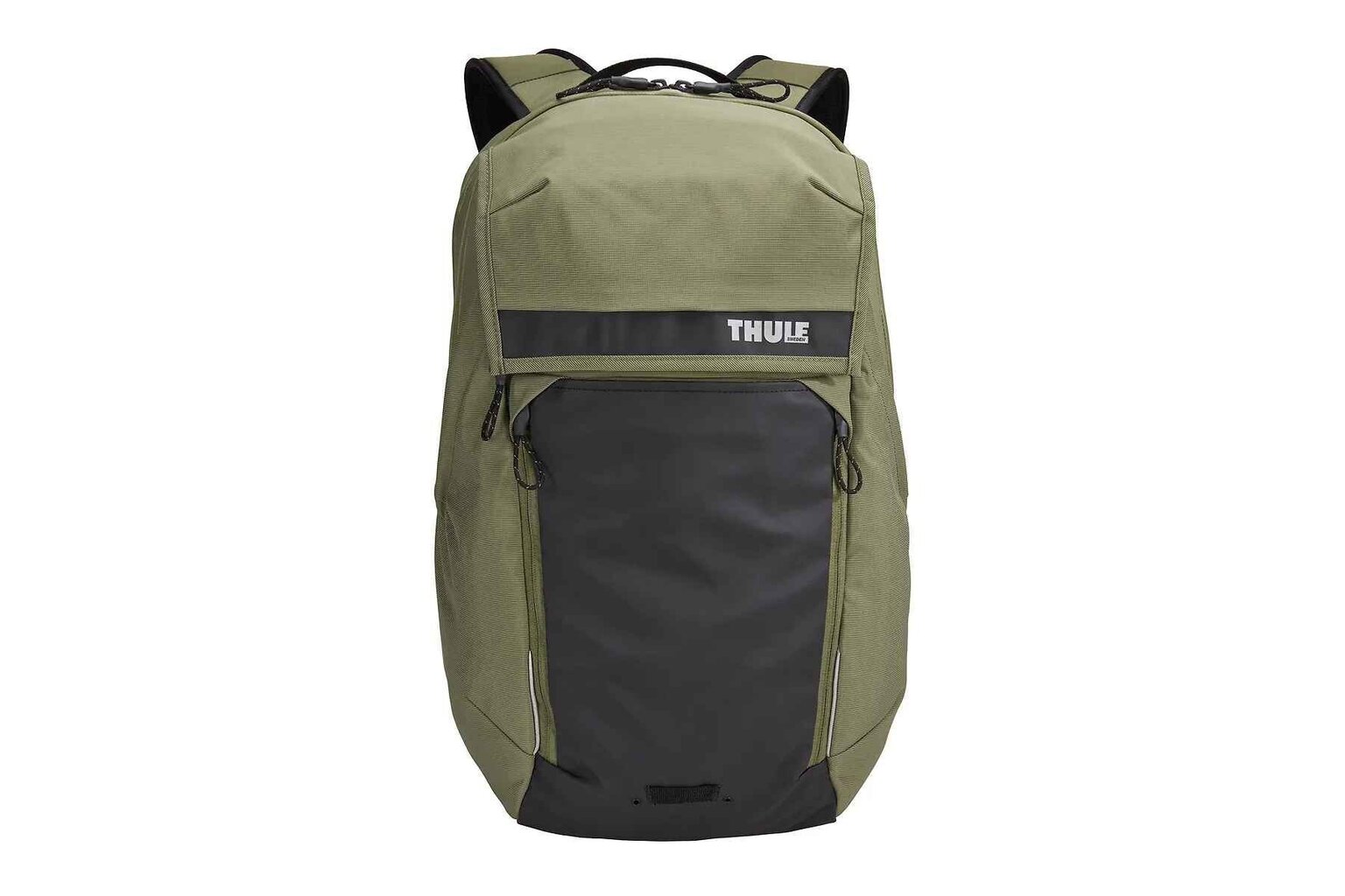 Reisiseljakott Thule Paramount 27l, roheline hind ja info | Spordikotid, seljakotid | kaup24.ee