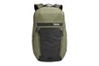 Reisiseljakott Thule Paramount 27l, roheline hind ja info | Spordikotid, seljakotid | kaup24.ee