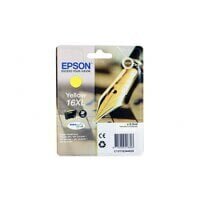 Epson C13T16344012 hind ja info | Tindiprinteri kassetid | kaup24.ee