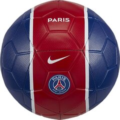 Футбольный мяч Nike PSG Strike, размер 5 цена и информация | Футбольные мячи | kaup24.ee