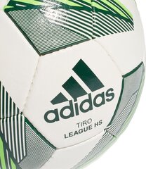 Футбольный мяч Adidas Tiro Match цена и информация | Футбольные мячи | kaup24.ee