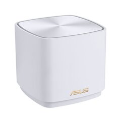 ASUS ZenWiFi XD5 EU+UK 1PK цена и информация | Asus Сетевое оборудование | kaup24.ee