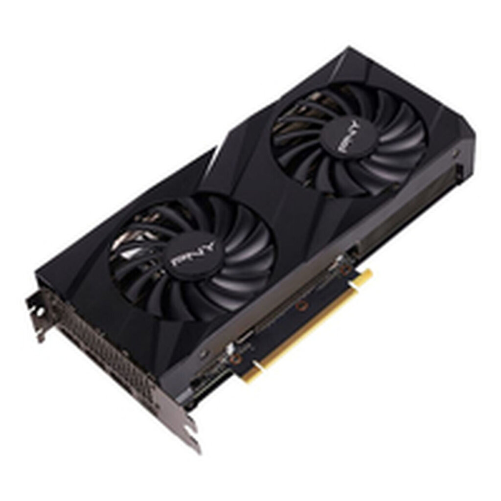 PNY GeForce RTX 3060 hind ja info | Videokaardid (GPU) | kaup24.ee