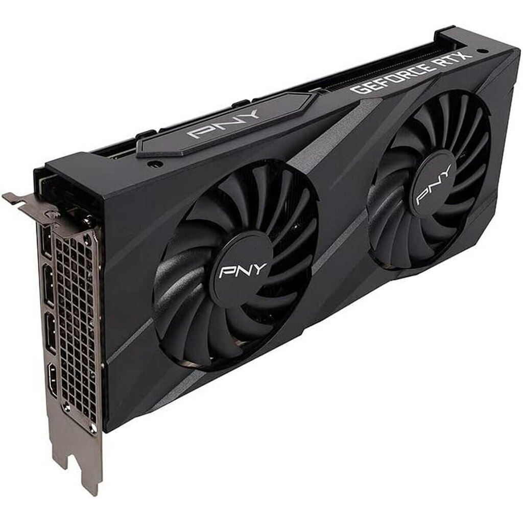 PNY GeForce RTX 3060 hind ja info | Videokaardid (GPU) | kaup24.ee