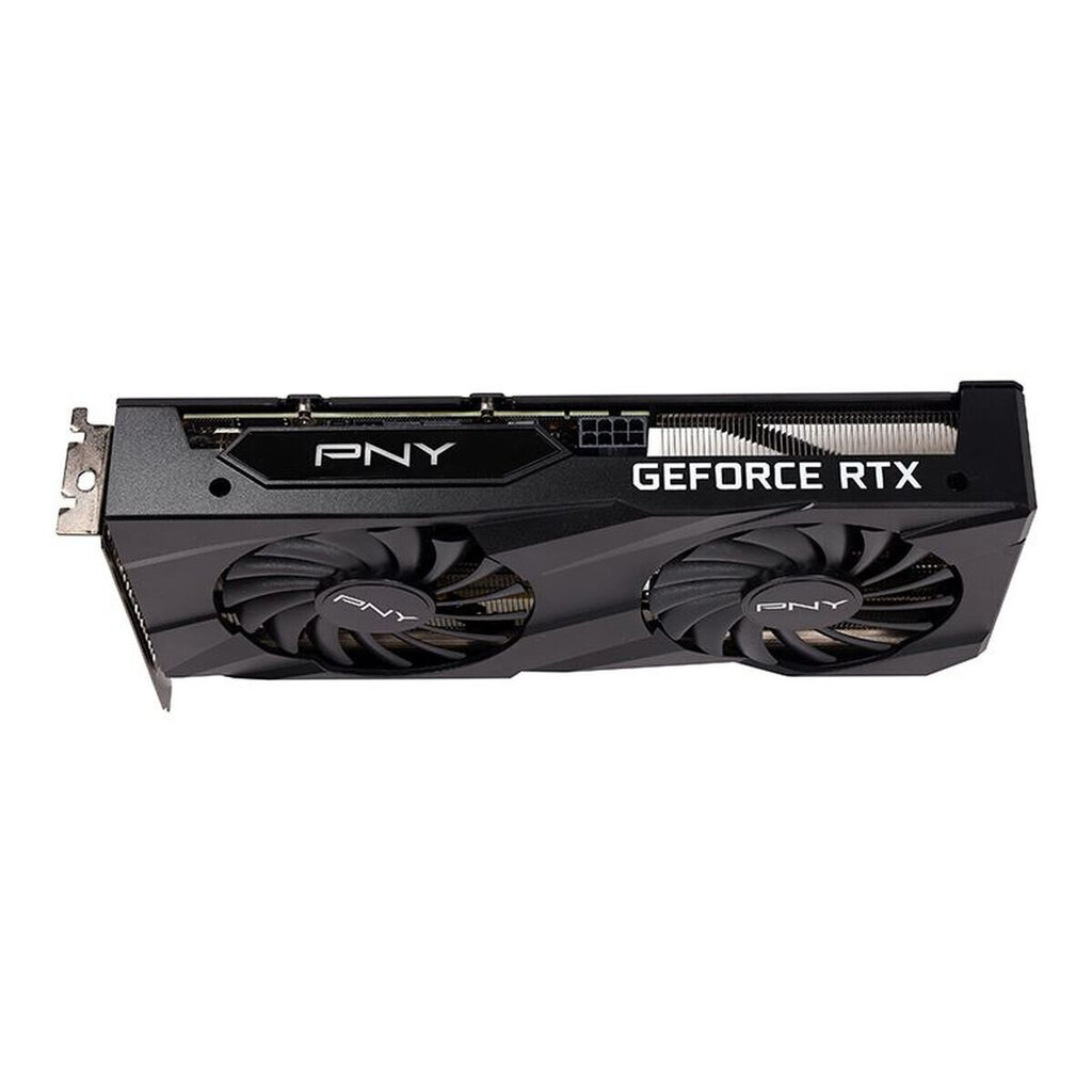 PNY GeForce RTX 3060 hind ja info | Videokaardid (GPU) | kaup24.ee