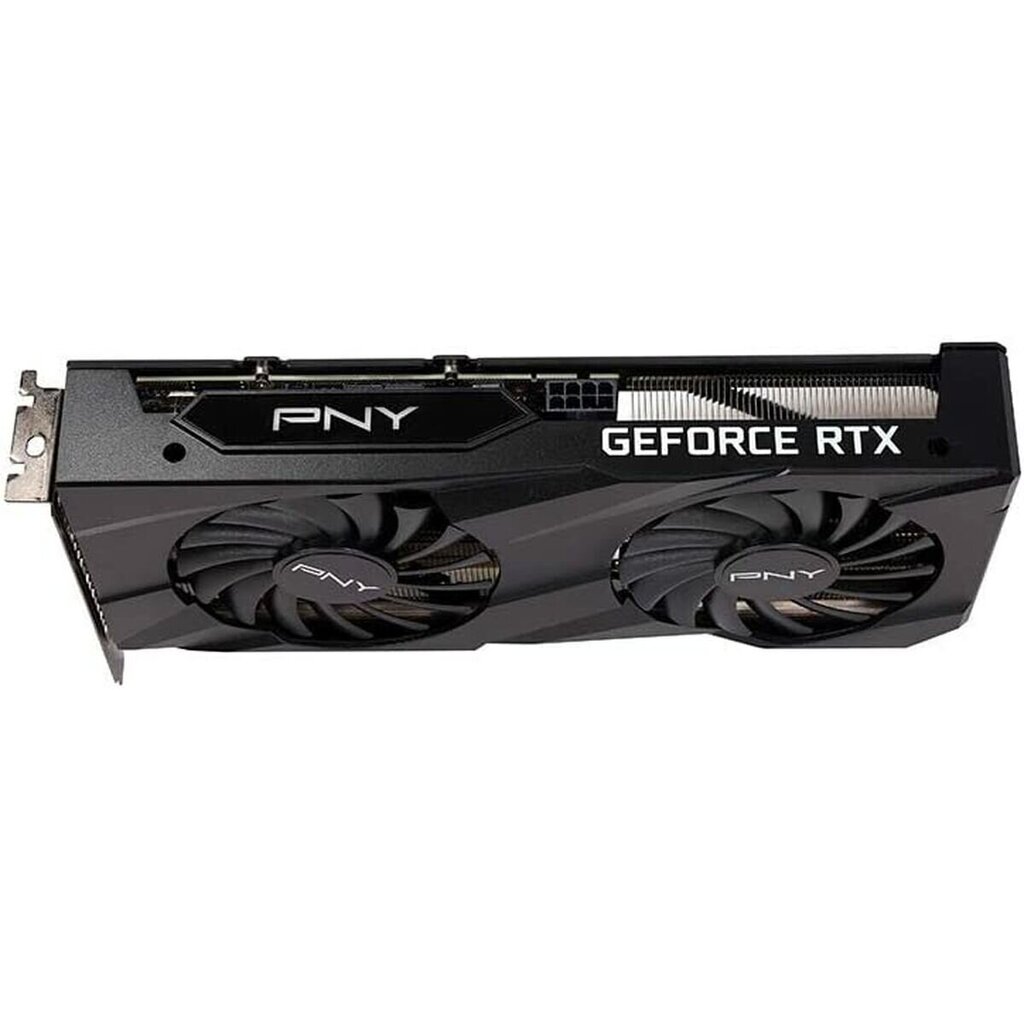 PNY GeForce RTX 3060 hind ja info | Videokaardid (GPU) | kaup24.ee