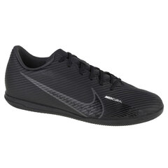 Meeste spordijalatsid Nike Mercurial Vapor 15 Club IC M DJ5969001, must цена и информация | Кроссовки для мужчин | kaup24.ee