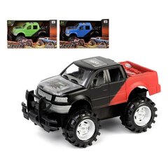 Автомобиль Monster 112749 цена и информация | Развивающий мелкую моторику - кинетический песок KeyCraft NV215 (80 г) детям от 3+ лет, бежевый | kaup24.ee
