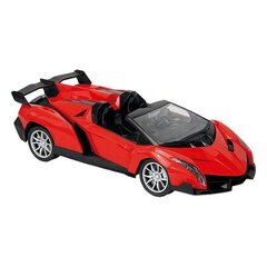 Puldiga juhitav auto Car Model 1:16 hind ja info | Poiste mänguasjad | kaup24.ee