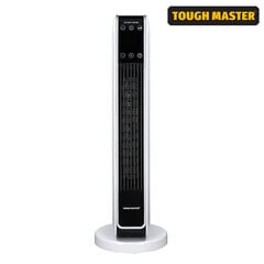 Керамический обогреватель Tough master®, 2200 Вт, TM-TH220 цена и информация | Обогреватели | kaup24.ee