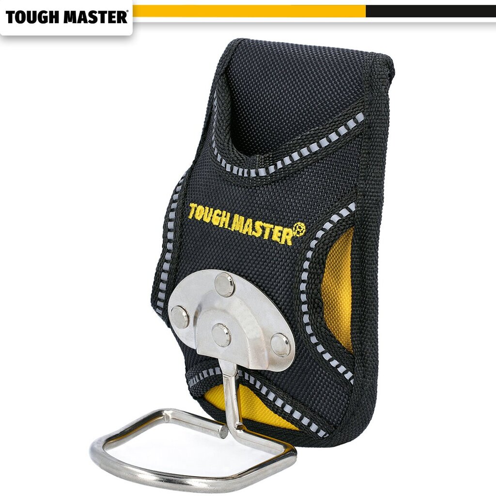 Haamri- ja tööriistahoidik, UK BRAND, TOUGH MASTER® TM-71869 hind ja info | Tööriistakastid, tööriistahoidjad | kaup24.ee