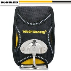 Haamri- ja tööriistahoidik, UK BRAND, TOUGH MASTER® TM-71869 hind ja info | Tööriistakastid, tööriistahoidjad | kaup24.ee