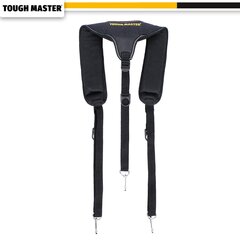 Õlarihmad UK BRAND, TOUGH MASTER® TM-80612 hind ja info | Käsitööriistad | kaup24.ee