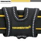 Tööriistavöö, VÖÖ, UK BRAND, TOUGH MASTER® TM-71825 hind ja info | Tööriistakastid, tööriistahoidjad | kaup24.ee