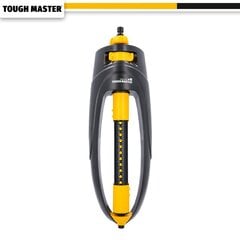 Vihmuti 290 m² , UK BRAND, TOUGH MASTER® TM-OS290F hind ja info | Kastekannud, voolikud, niisutus | kaup24.ee