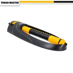 Vihmuti 290 m² , UK BRAND, TOUGH MASTER® TM-OS290F цена и информация | Оборудование для полива | kaup24.ee