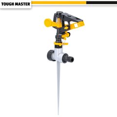 Vihmuti 450 m², UK BRAND, TOUGH MASTER® TM-IS4512Z hind ja info | Kastekannud, voolikud, niisutus | kaup24.ee