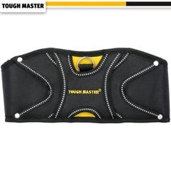 Tööriistahoidjad (tööriistavöö), UK BRAND, TOUGH MASTER® TM-71819 цена и информация | Ящики для инструментов, держатели | kaup24.ee