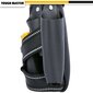 Tööriistakott (tööriistahoidjad) UK BRAND, TOUGH MASTER® TM-71750 hind ja info | Tööriistakastid, tööriistahoidjad | kaup24.ee