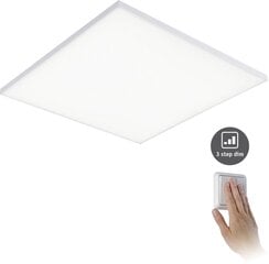 Paulmann Velora 79822 LED paneel 34 W soe valge цена и информация | Монтируемые светильники, светодиодные панели | kaup24.ee