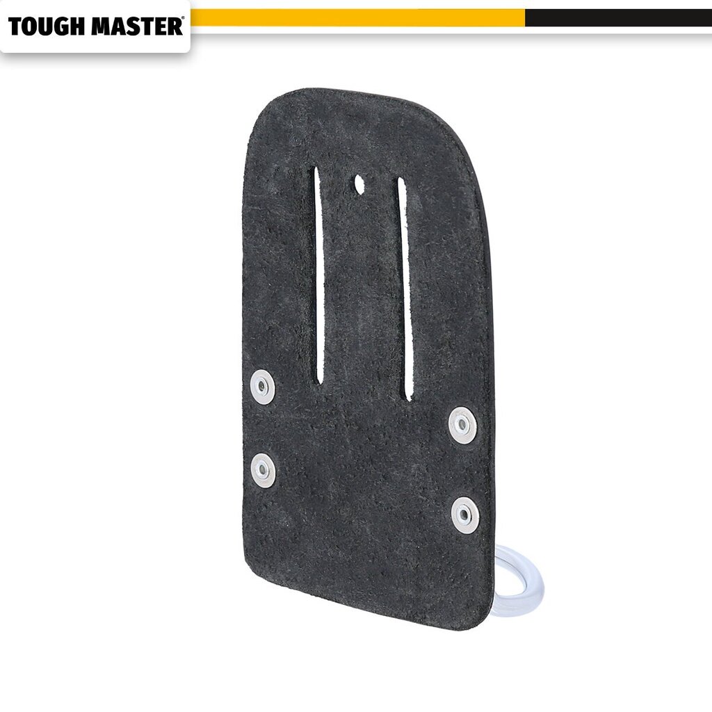 Haamri- ja tööriistahoidik, (nahast) , UK BRAND, TOUGH MASTER® TM-210LP hind ja info | Tööriistakastid, tööriistahoidjad | kaup24.ee