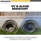 Tugevdatud kastmisvoolik 30m. (-5°C iki +65°C) UK BRAND, TOUGH MASTER® TM-GH330 цена и информация | Kastekannud, voolikud, niisutus | kaup24.ee