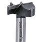 Puidupuuride komplekt Forstner (15, 20, 25, 30, 35 mm) 5 vnt. UK BRAND, TOUGH MASTER® TM-RB5F hind ja info | Käsitööriistad | kaup24.ee