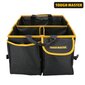 Kokkupandav auto pagasiruumi korraldaja , 58x44x28 cm, UK BRAND, TOUGH MASTER® TM-CBO621 цена и информация | Tööriistakastid, tööriistahoidjad | kaup24.ee