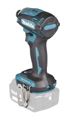 Ударный винтоверт Makita DTD172Z; 18 В (без аккумулятора и зарядного устройства) цена и информация | Шуруповерты, дрели | kaup24.ee