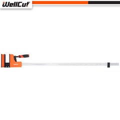 Kiirklambrid WellCut WC-PJ95100 hind ja info | Käsitööriistad | kaup24.ee