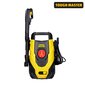 Kõrgsurvepesur 1400W, 110 bar, UK BRAND, TOUGH MASTER® TM-PW11 hind ja info | Survepesurid | kaup24.ee