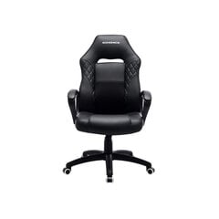 Игровое кресло OBG38BG, черный/серый цена и информация | Офисные кресла | kaup24.ee
