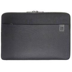 Чехол Tucano Top Second Skin для MacBook Air 13'', черный  цена и информация | Рюкзаки, сумки, чехлы для компьютеров | kaup24.ee