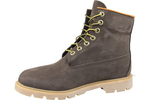 Мужские ботинки Timberland 6 Inch 6400R, коричневые цена и информация | Мужские ботинки | kaup24.ee