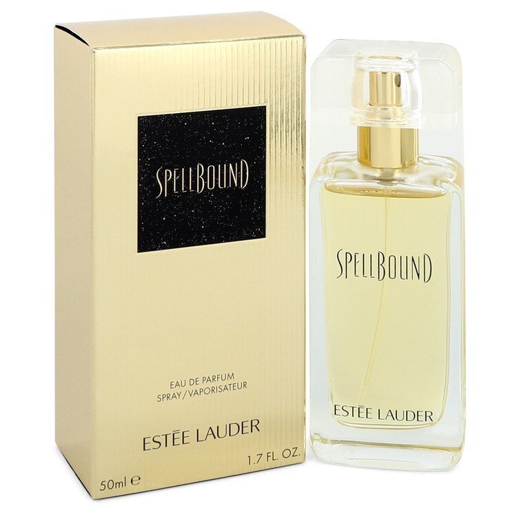 Parfüümvesi Estee Lauder Spell Bound EDP naistele, 50 ml hind ja info | Naiste parfüümid | kaup24.ee