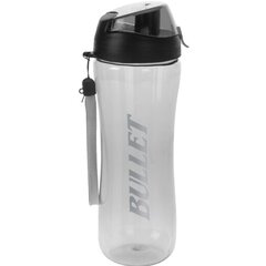 Veepudel Bullet, 700 ml, hall hind ja info | Bullet Sport, puhkus, matkamine | kaup24.ee