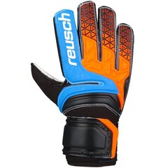 Väravavahi kindad Reusch prisma SD Easy Fit Junior 38 72 515 467 hind ja info | Väravavahi kindad | kaup24.ee