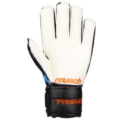 Väravavahi kindad Reusch prisma SD Easy Fit Junior 38 72 515 467 hind ja info | Väravavahi kindad | kaup24.ee