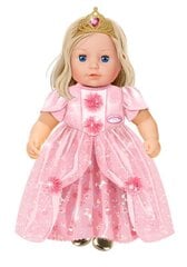 Кукла Baby Annabell Маленькая Принцесса цена и информация | Игрушки для девочек | kaup24.ee