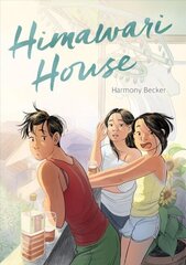 Himawari House цена и информация | Фантастика, фэнтези | kaup24.ee