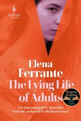 Lying Life of Adults: A SUNDAY TIMES BESTSELLER цена и информация | Фантастика, фэнтези | kaup24.ee