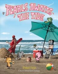Pearls Awaits the Tide: A Pearls Before Swine Treasury цена и информация | Фантастика, фэнтези | kaup24.ee