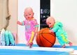 Nuku spordiriided Baby Born® 823774 цена и информация | Tüdrukute mänguasjad | kaup24.ee