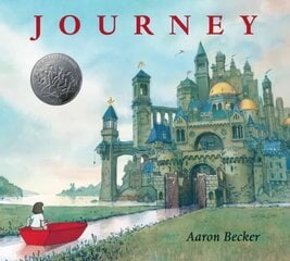 Journey hind ja info | Väikelaste raamatud | kaup24.ee