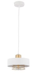 Подвесной светильник POKER 32062 цена и информация | Потолочный светильник, 38 x 38 x 24 см | kaup24.ee