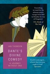 Dante's Divine Comedy hind ja info | Ajalooraamatud | kaup24.ee
