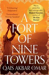 Fort of Nine Towers Main Market Ed. hind ja info | Elulooraamatud, biograafiad, memuaarid | kaup24.ee