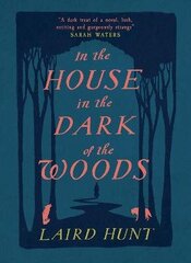 In the House in the Dark of the Woods цена и информация | Фантастика, фэнтези | kaup24.ee