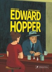 Edward Hopper: The Story of His Life цена и информация | Фантастика, фэнтези | kaup24.ee