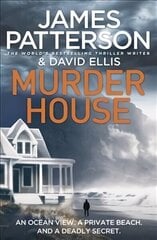Murder House цена и информация | Фантастика, фэнтези | kaup24.ee